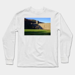 Derwent Dam Long Sleeve T-Shirt